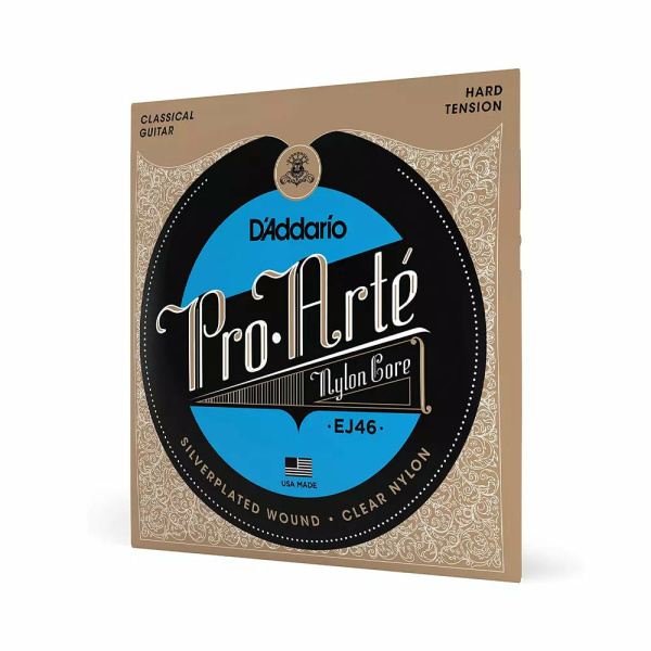D’ADDARIO J46 4 - CORDA SINGOLA di RE