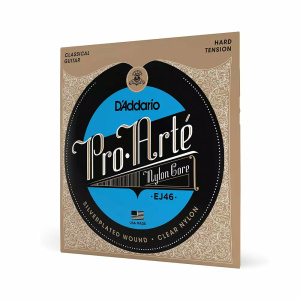 D’ADDARIO J46 5 - CORDA SINGOLA di LA