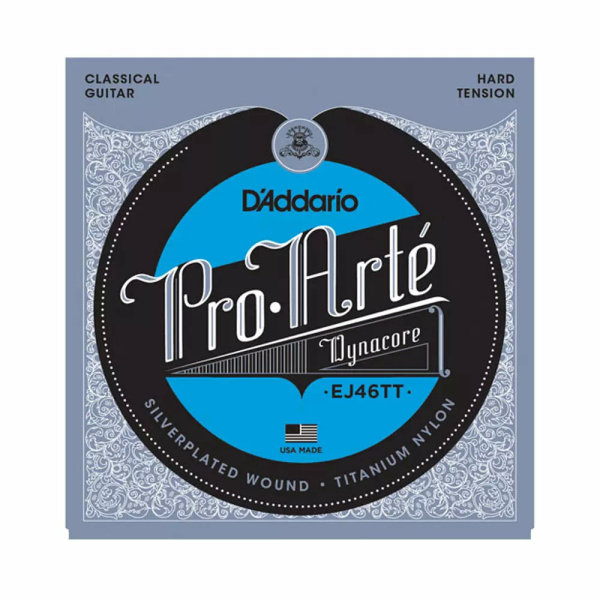 D’ADDARIO - MUTA EJ46TT