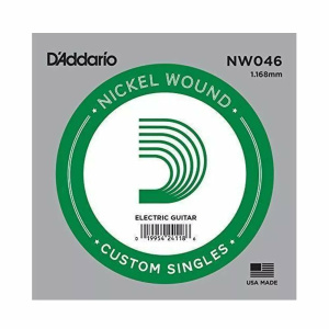 D’ADDARIO NW064 64mm