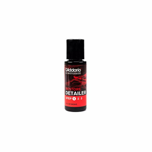 D’ADDARIO PW  PL 01S Polish Per Chitarra