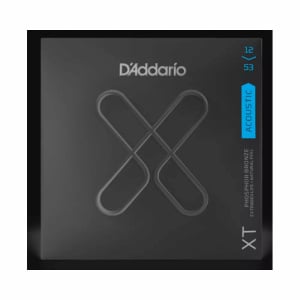 D’ADDARIO XT ACOUSTIC 12-53
