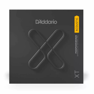 D’ADDARIO XT COATED PHOSPHOR BRONZE SINGLE 22MM