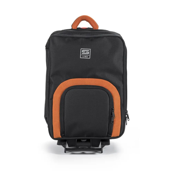 STEFYLINE DB1000 Borsa per Bacchette