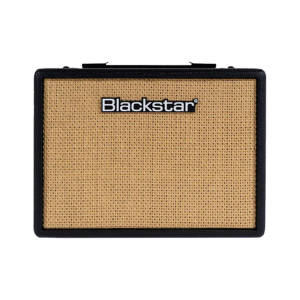 BLACKSTAR DEBUT 15E Black