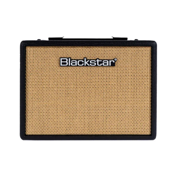 BLACKSTAR DEBUT 15E Black