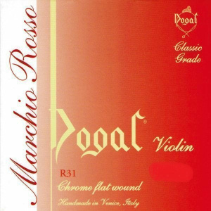 DOGAL V31A MI VIOLINO 1/2 1/4 - VIOLINO