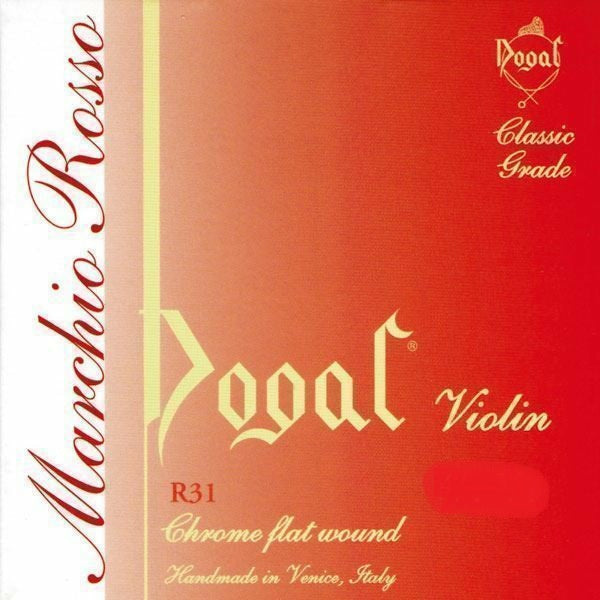 DOGAL V31A MI VIOLINO 1/2 1/4 - VIOLINO