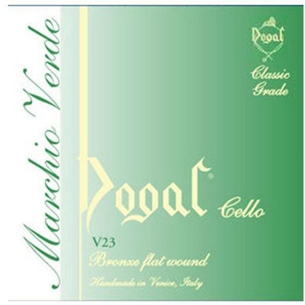 DOGAL V23B LA 1/4 - CELLO
