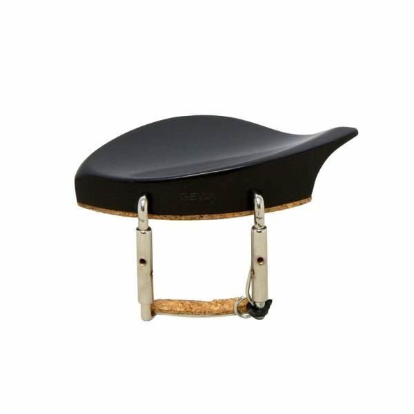 GEWA DRESDEN EBANO MENTONIERA VIOLINO
