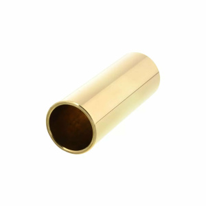 DUNLOP 222 BRASS SLIDE
