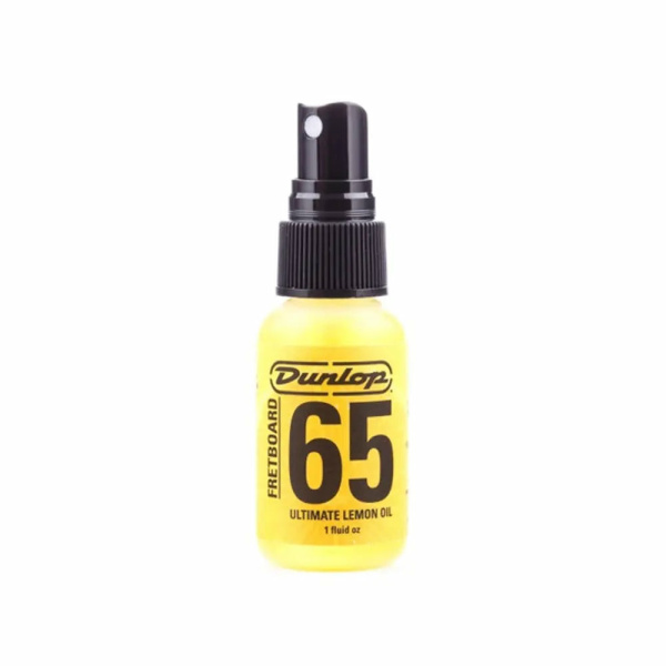 DUNLOP 6551J4 Lemon Oil