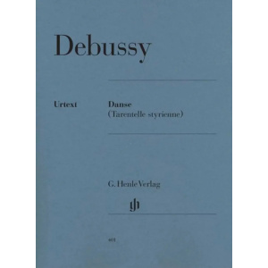 Debussy - Danse