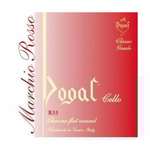 DOGAL R33 SOL - CELLO