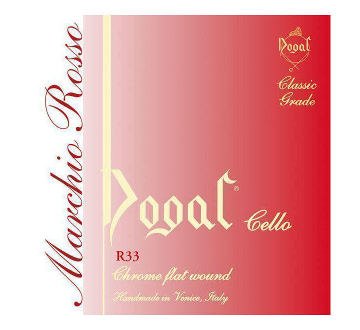 DOGAL R33 SOL - CELLO