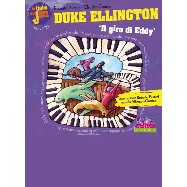 DUKE ELLINGTON - Il Giro di Eddy
