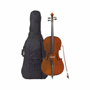 BRUCK J. C002 VIOLONCELLO  3/4