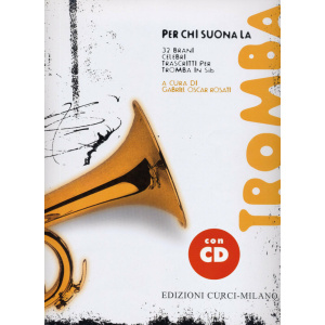 ROSATI - PER CHI SUONA LA TROMBA