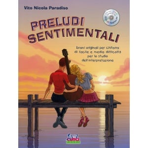 PARADISO - PRELUDI SENTIMENTALI