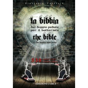 CAPPELLO - La Bibbia Del Doppio Pedale