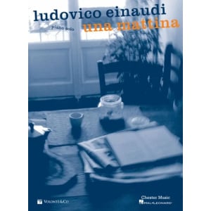 EINAUDI - UNA MATTINA