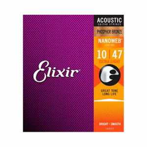 ELIXIR NANOWEB 10-47