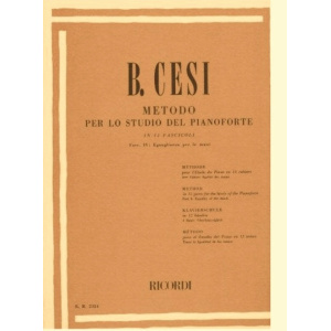 CESI - METODO - FASCICOLO IV