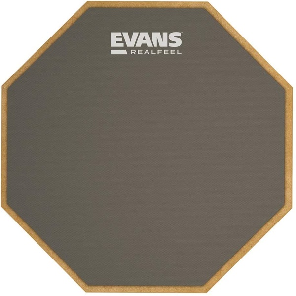 EVANS RF 12" PAD PER ALLENAMENTO