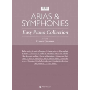 CONCINA - ARIAS &amp