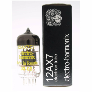 ELECTRO HARMONIX 12AX7