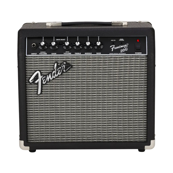 FENDER FRONTMAN 20G