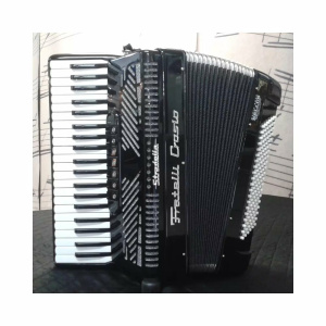 FISA F.LLI CROSIO 120 BASSI
