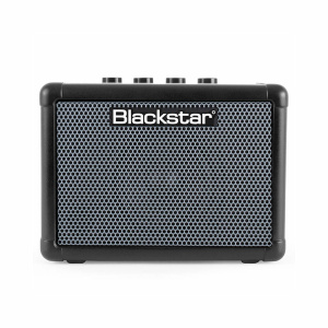 BLACKSTAR FLY3 MINI BASS Amplificatore Da Basso