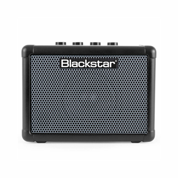 BLACKSTAR FLY3 MINI BASS Amplificatore Da Basso