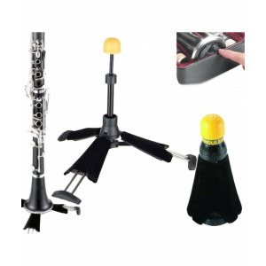 HERCULES DS440 SUPPORTO x CLARINETTO
