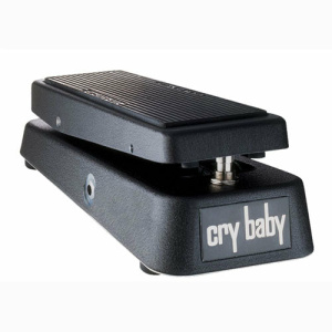 DUNLOP GCB95 Cry Baby Wah