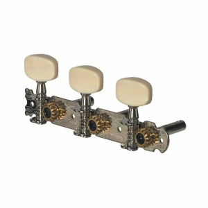 GEWA MECCANICA F&S CHITARRA JAZZ