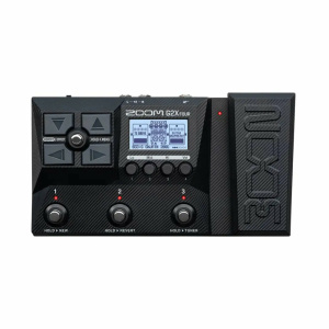 ZOOM G2X FOUR