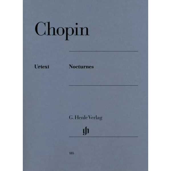 CHOPIN - Notturni