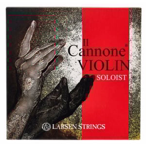 LARSEN CANNONE SOLIST MUTA CON LA DIRECT & FOCUSED - VIOLINO