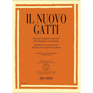 IL NUOVO GATTI - METODO TEORICO E PRATICO