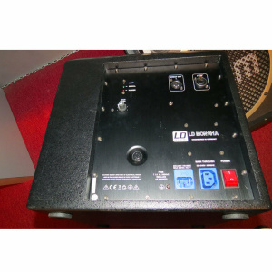 LD MONITOR 101A *USATO*
