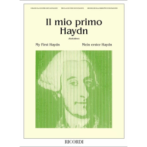 HAYDN - Il Mio Primo Haydn