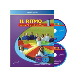 CUCCHIA - IL RITMO NELLA SCUOLA DI BASE 1