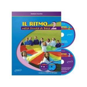 CUCCHIA - IL RITMO NELLA SCUOLA DI BASE 2