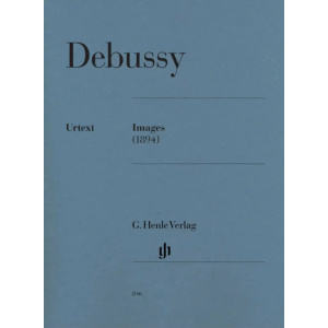 Debussy - Images -1894