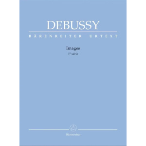 Debussy - Images - 1st Series