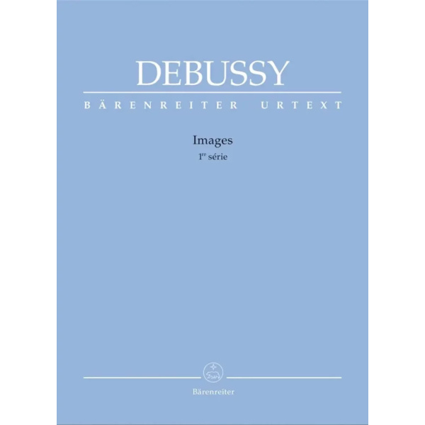 Debussy - Images - 1st Series