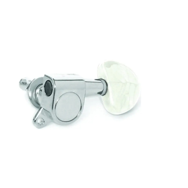 J3P CR – Set meccaniche L3+R3 per chitarra elettrica/acustica