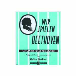 WIR SPIELEN BEETHOVEN